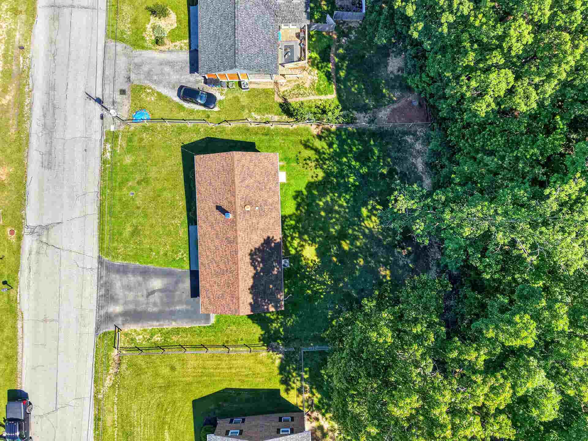 660 McDaniel Drive, Christiansburg, VA 24073