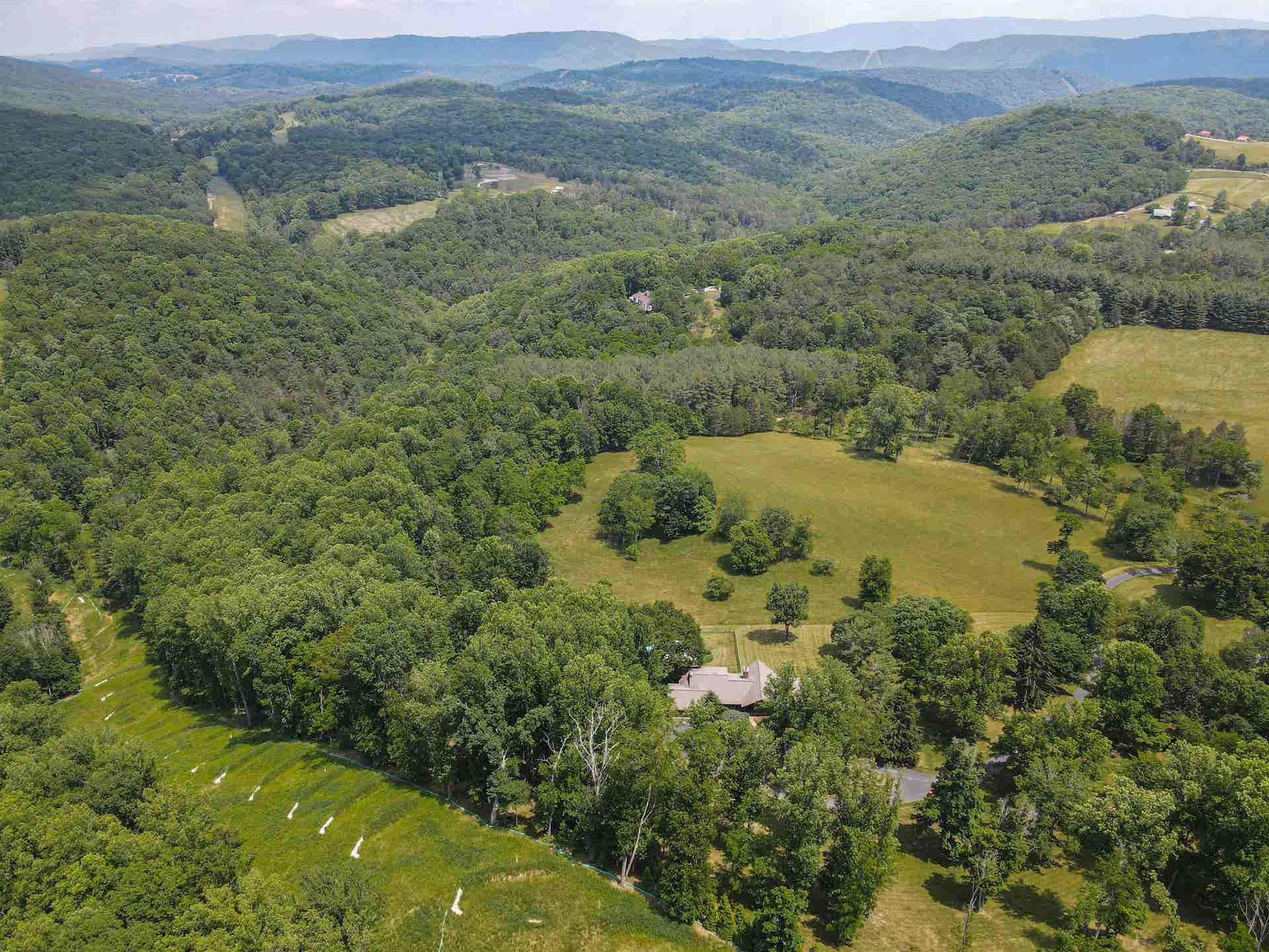 2628 Mt Tabor Road, Blacksburg, VA 24060