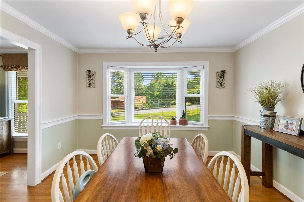 609 Landsdowne Drive, Blacksburg, VA 24060