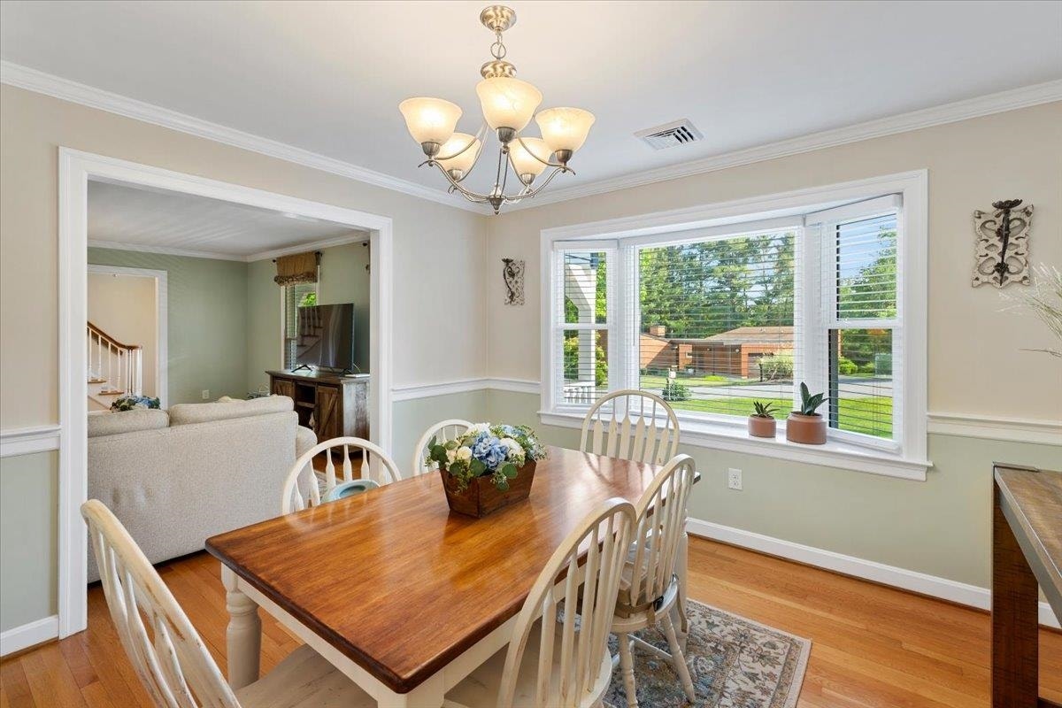 609 Landsdowne Drive, Blacksburg, VA 24060