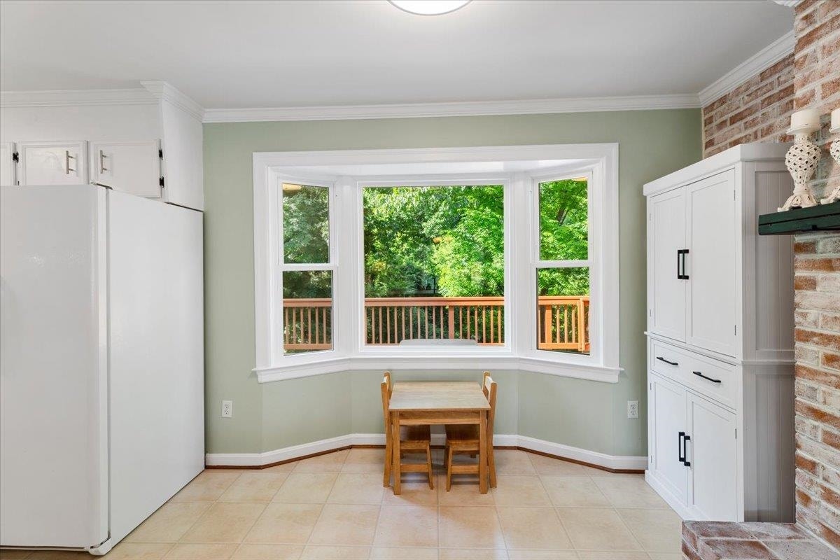 609 Landsdowne Drive, Blacksburg, VA 24060