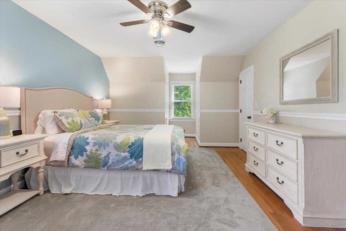 609 Landsdowne Drive, Blacksburg, VA 24060