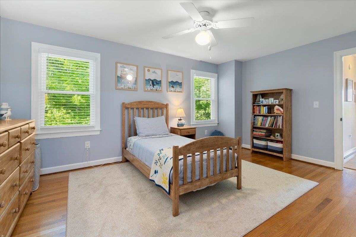 609 Landsdowne Drive, Blacksburg, VA 24060