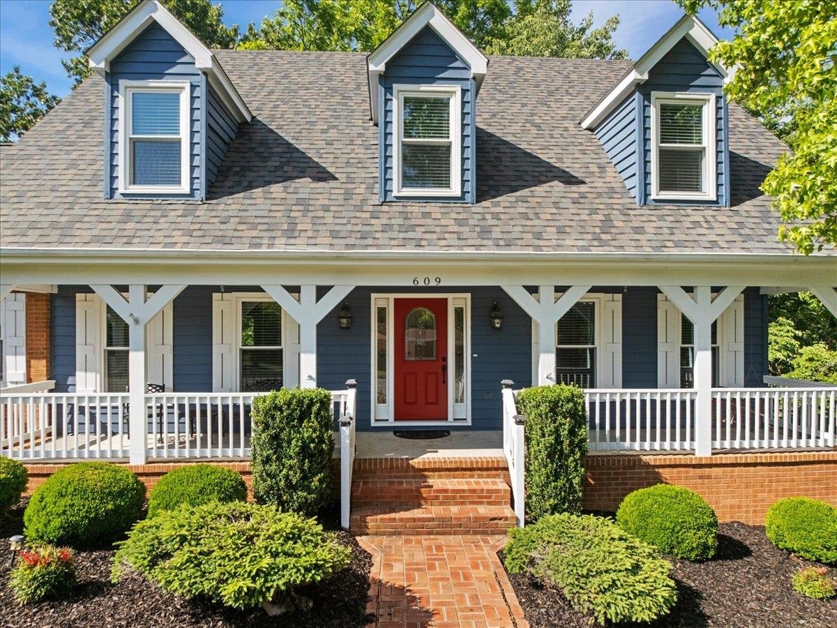 609 Landsdowne Drive, Blacksburg, VA 24060