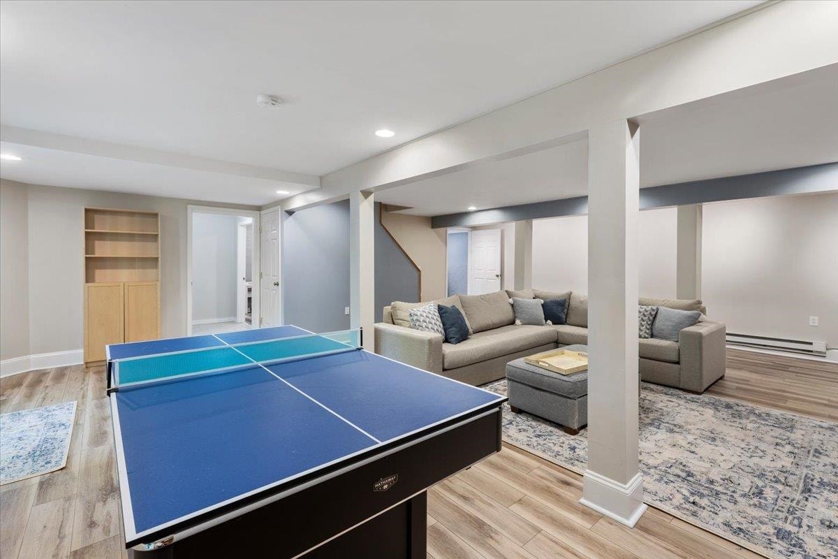609 Landsdowne Drive, Blacksburg, VA 24060