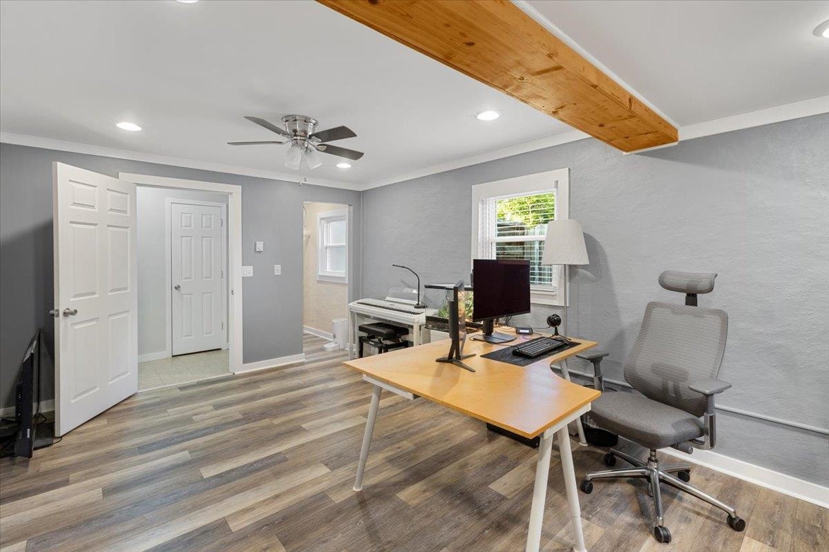 609 Landsdowne Drive, Blacksburg, VA 24060