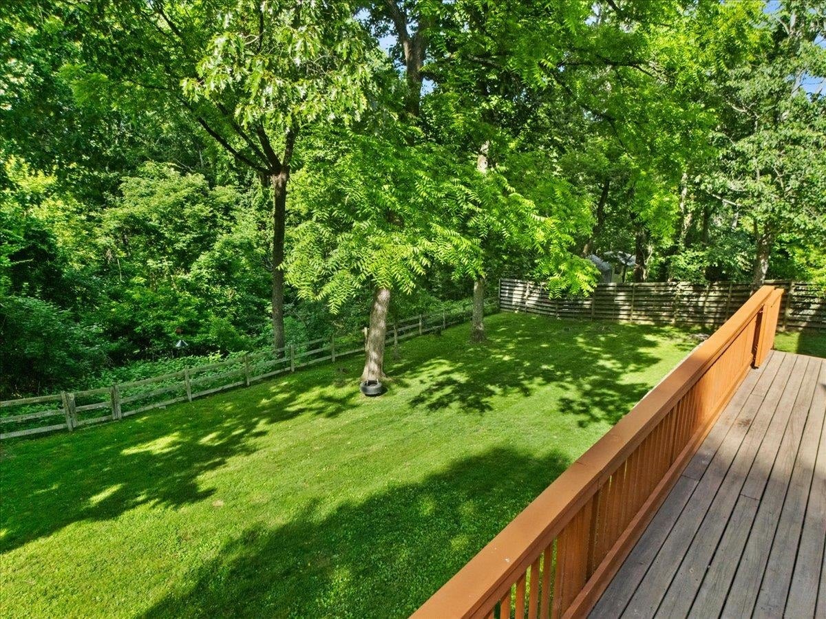 609 Landsdowne Drive, Blacksburg, VA 24060