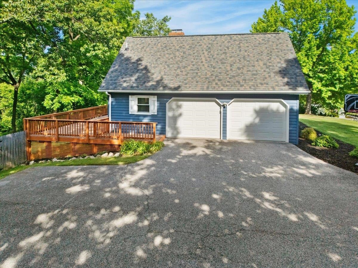 609 Landsdowne Drive, Blacksburg, VA 24060