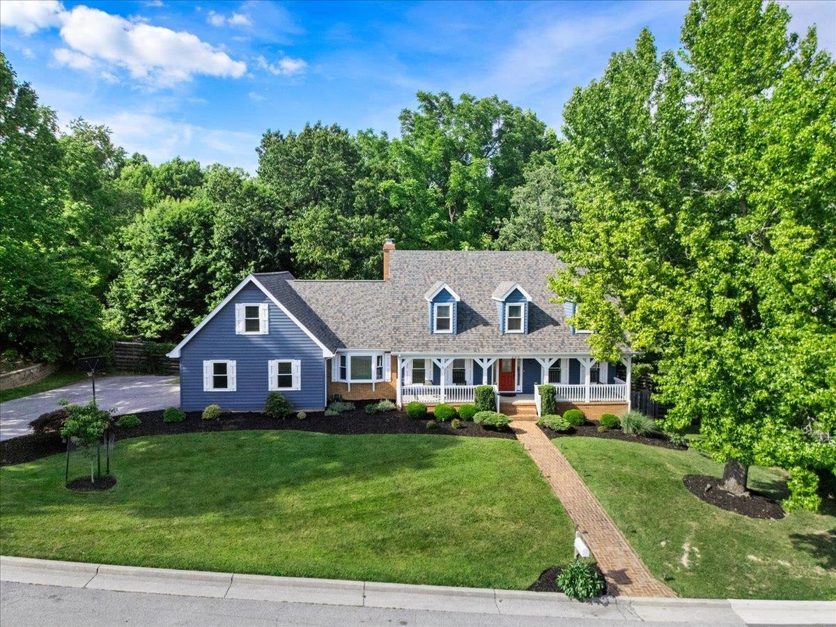 609 Landsdowne Drive, Blacksburg, VA 24060