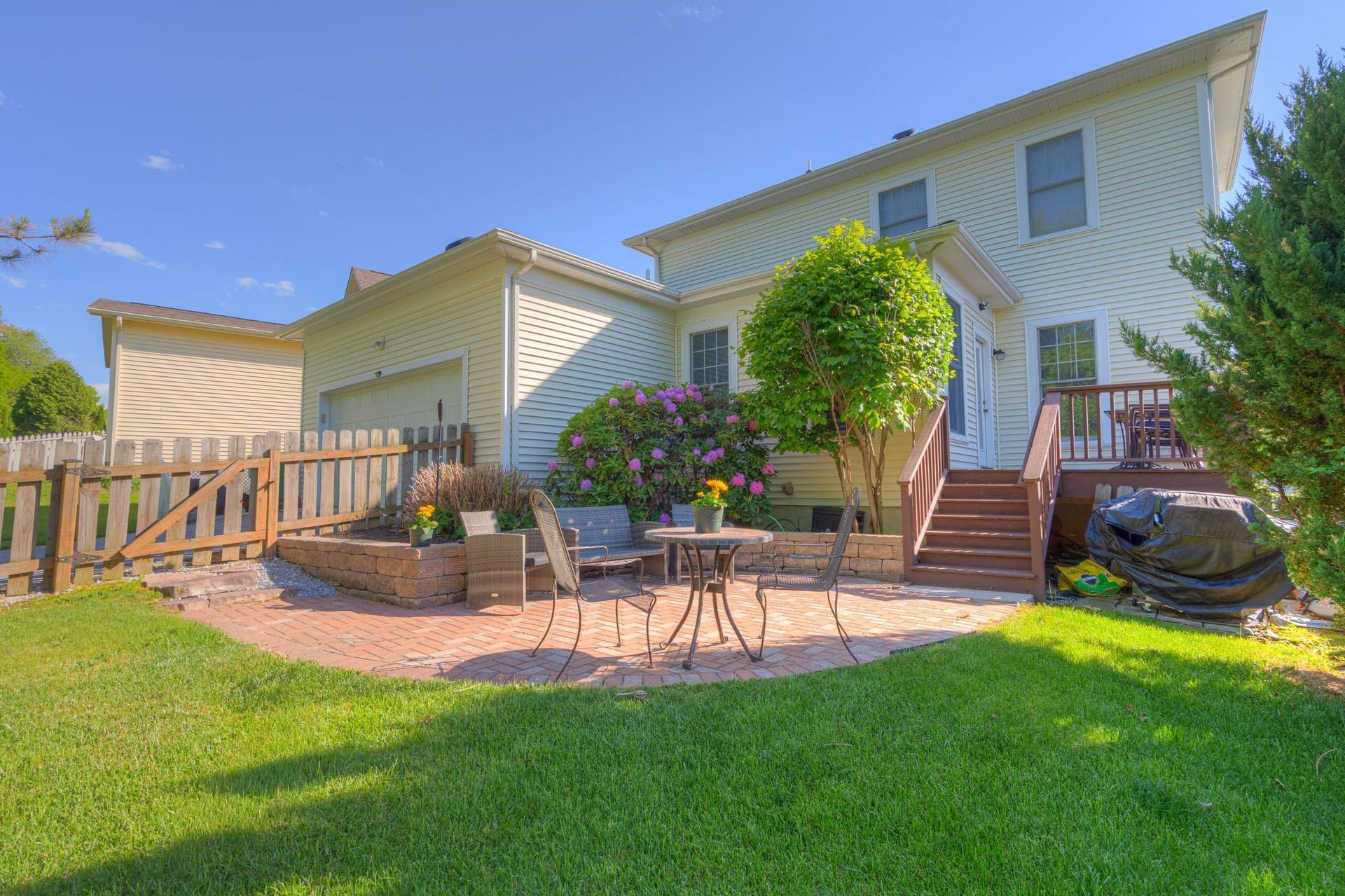 811 Village Way, Blacksburg, VA 24060