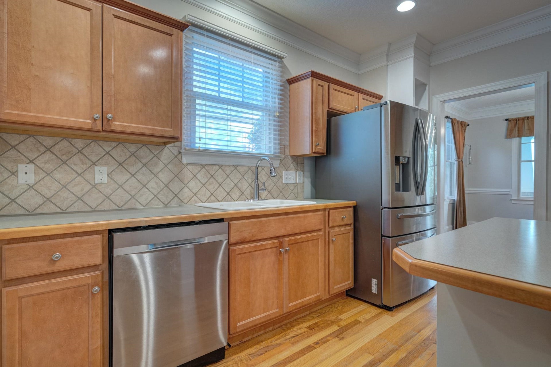 811 Village Way, Blacksburg, VA 24060