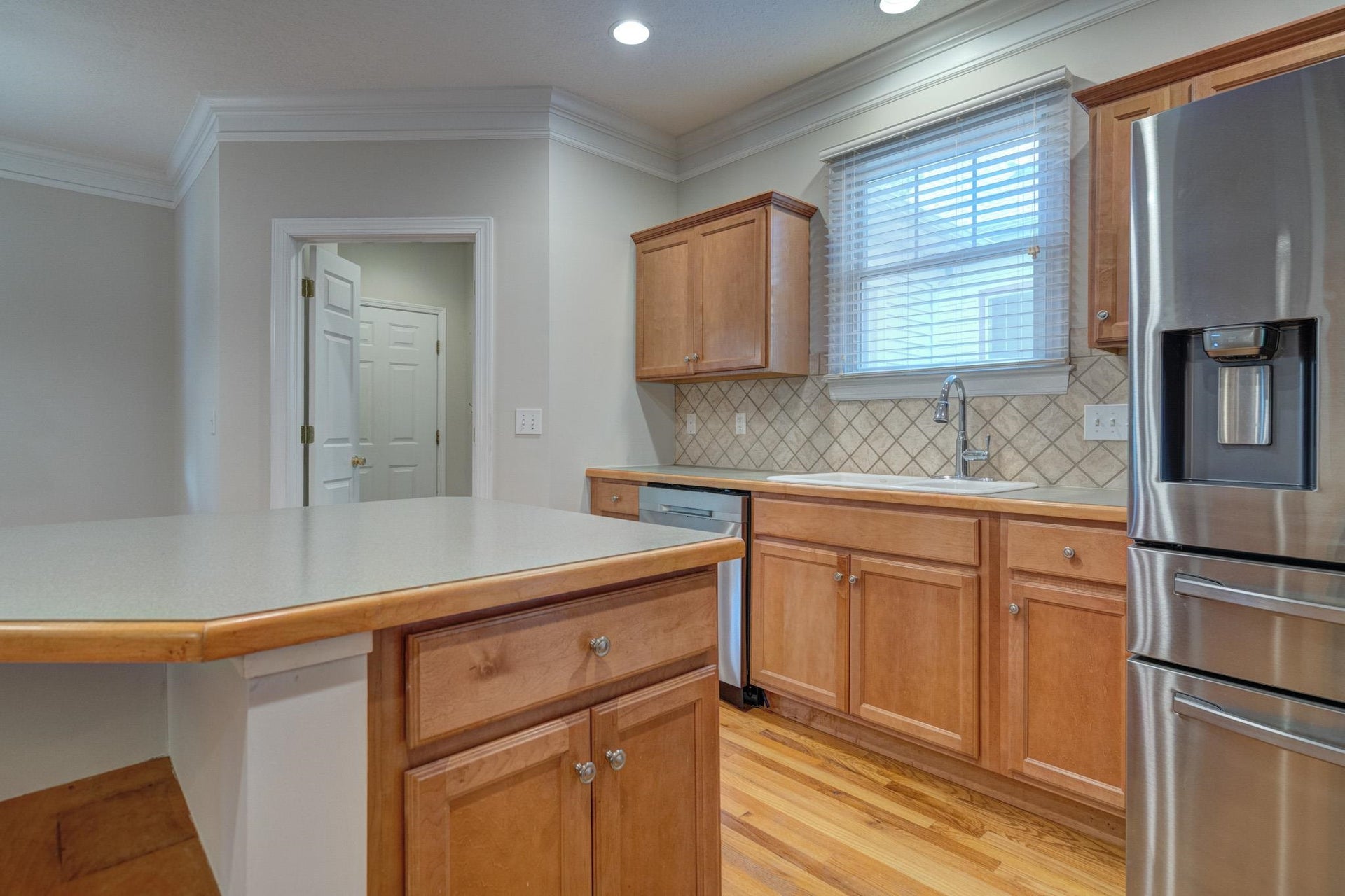811 Village Way, Blacksburg, VA 24060