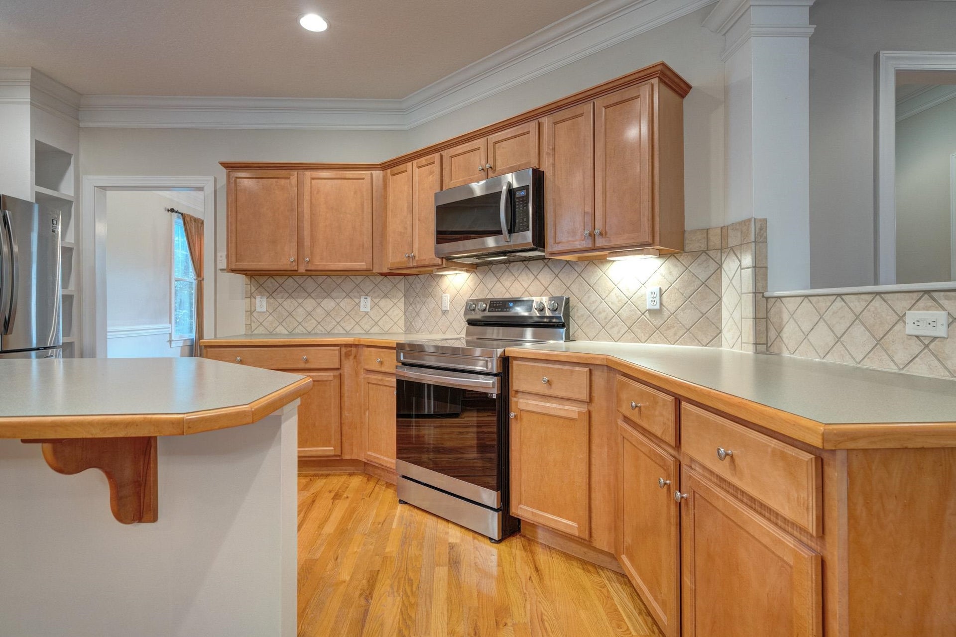 811 Village Way, Blacksburg, VA 24060