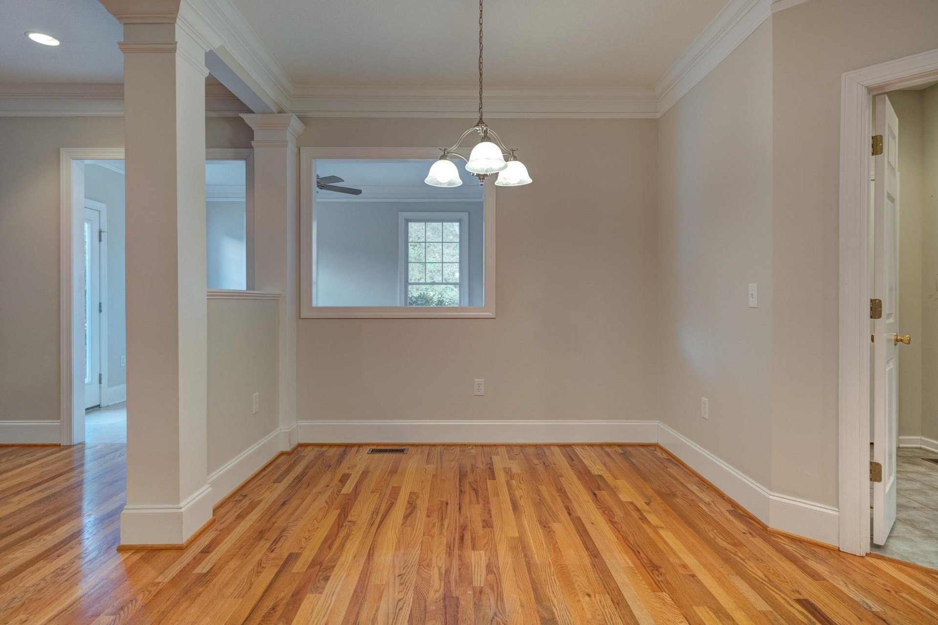 811 Village Way, Blacksburg, VA 24060
