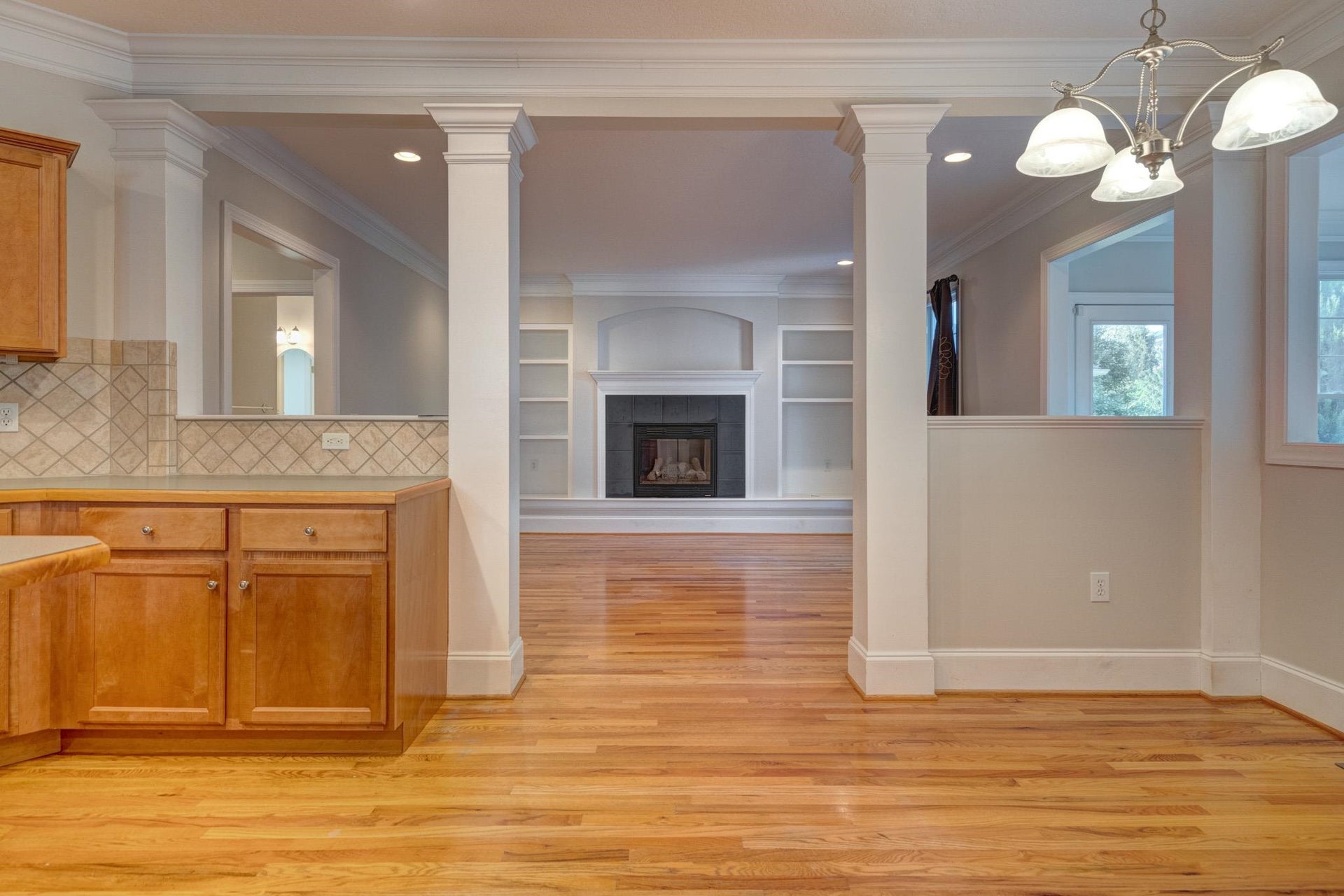 811 Village Way, Blacksburg, VA 24060