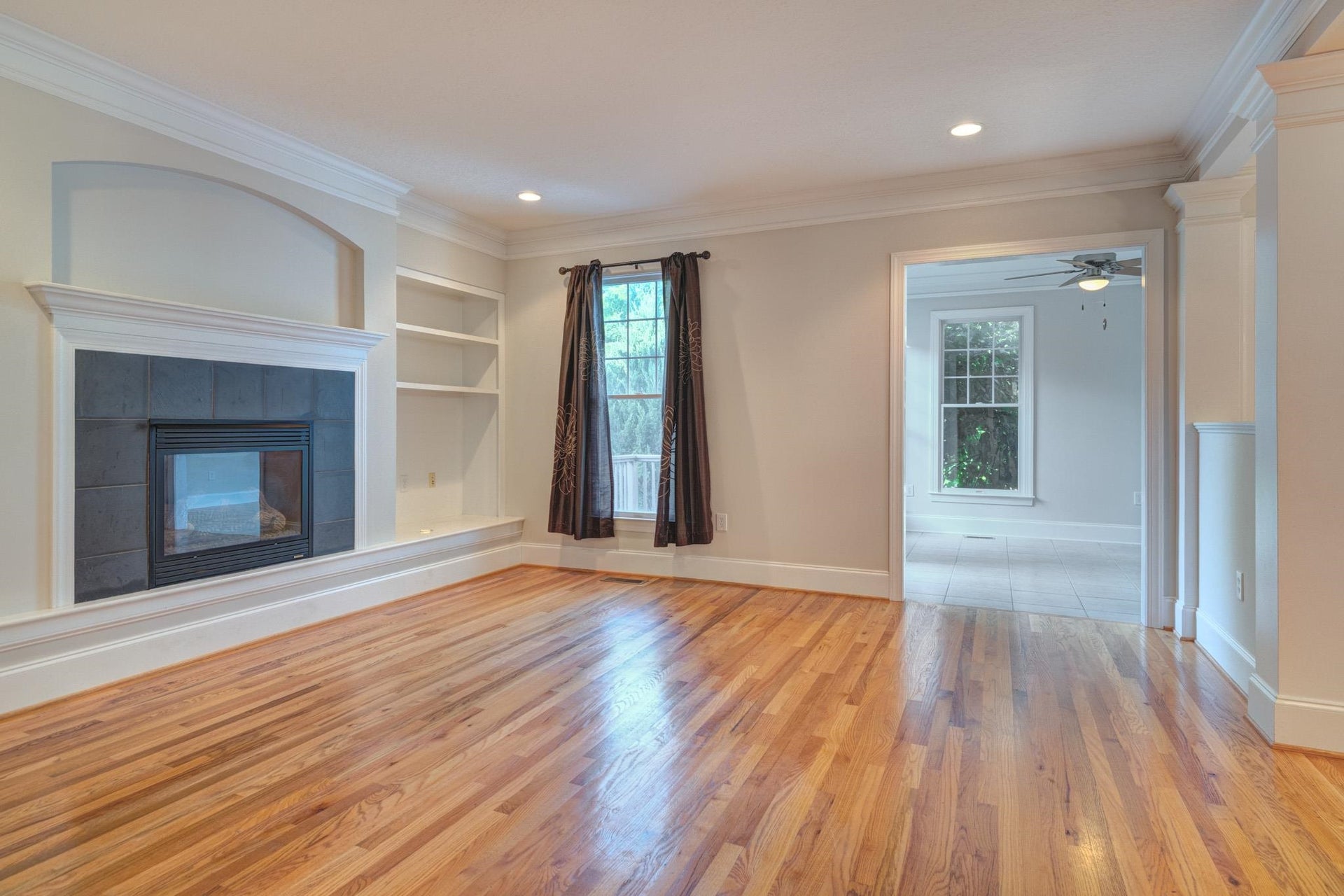 811 Village Way, Blacksburg, VA 24060