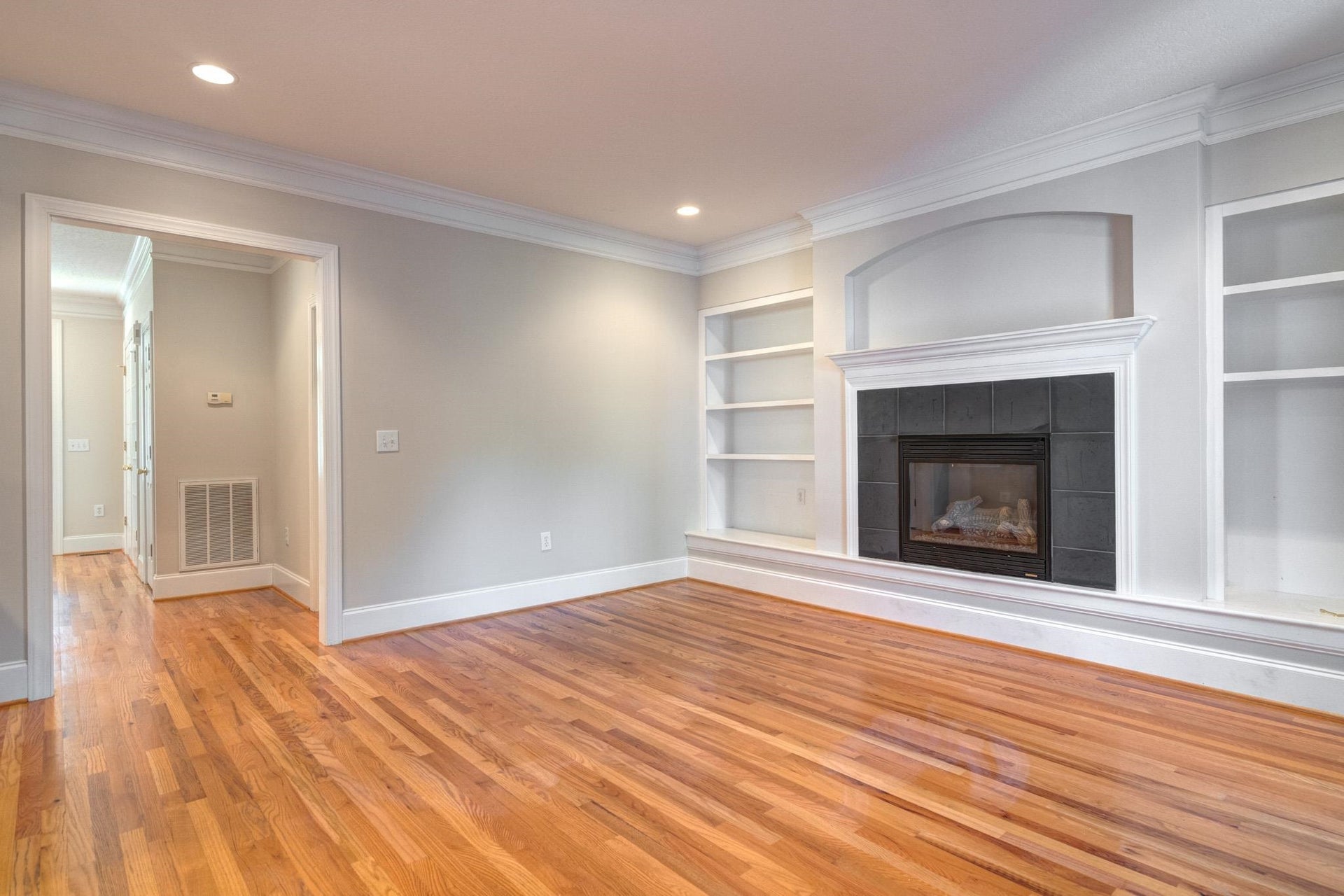 811 Village Way, Blacksburg, VA 24060