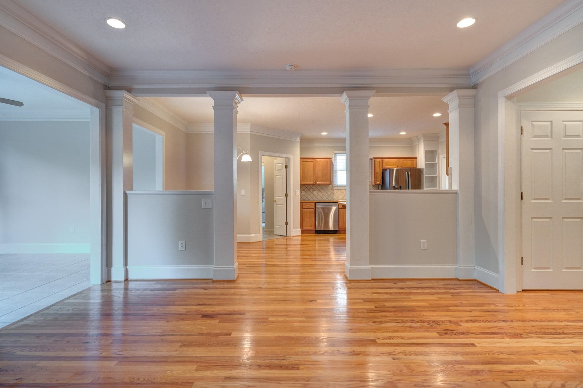 811 Village Way, Blacksburg, VA 24060