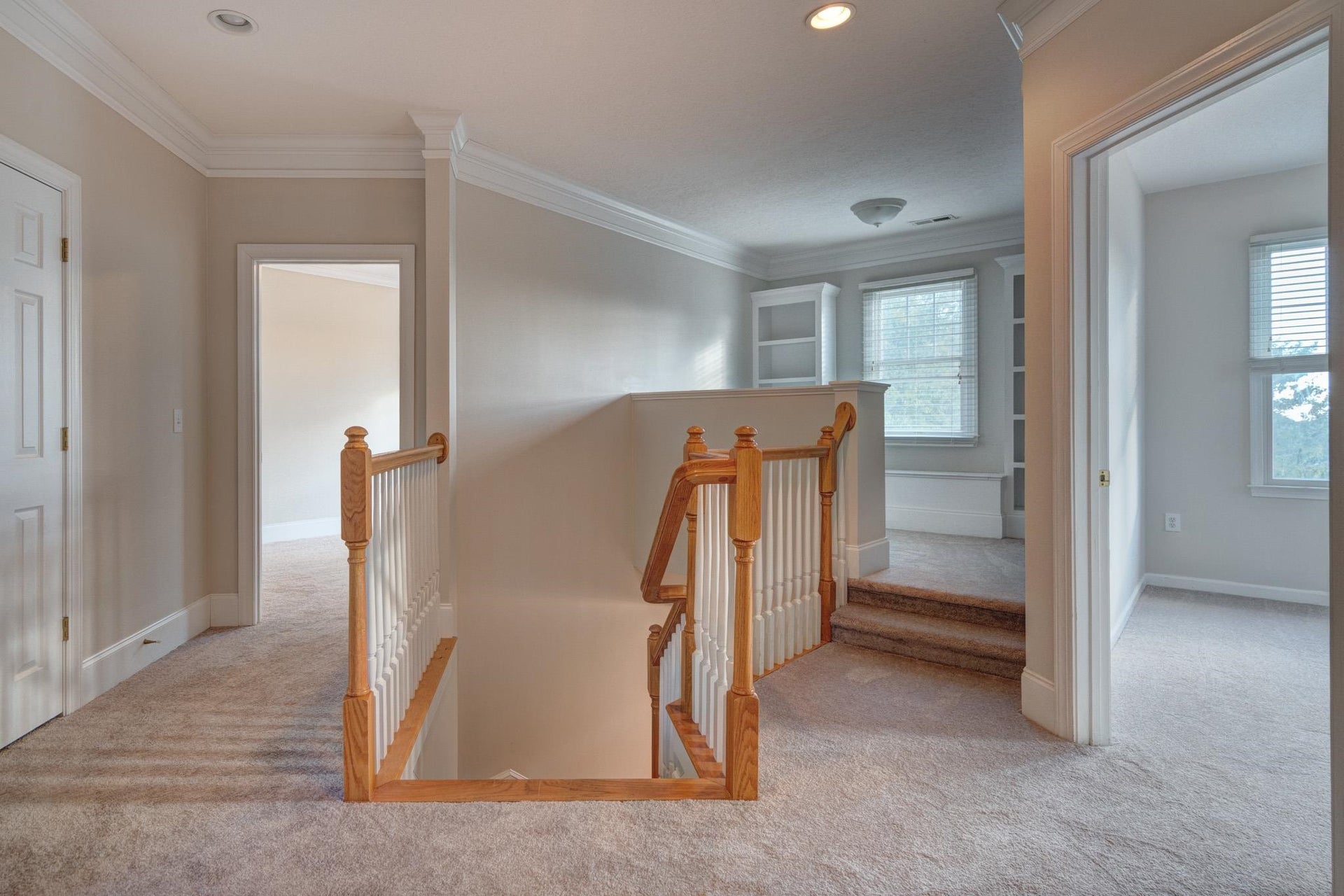 811 Village Way, Blacksburg, VA 24060