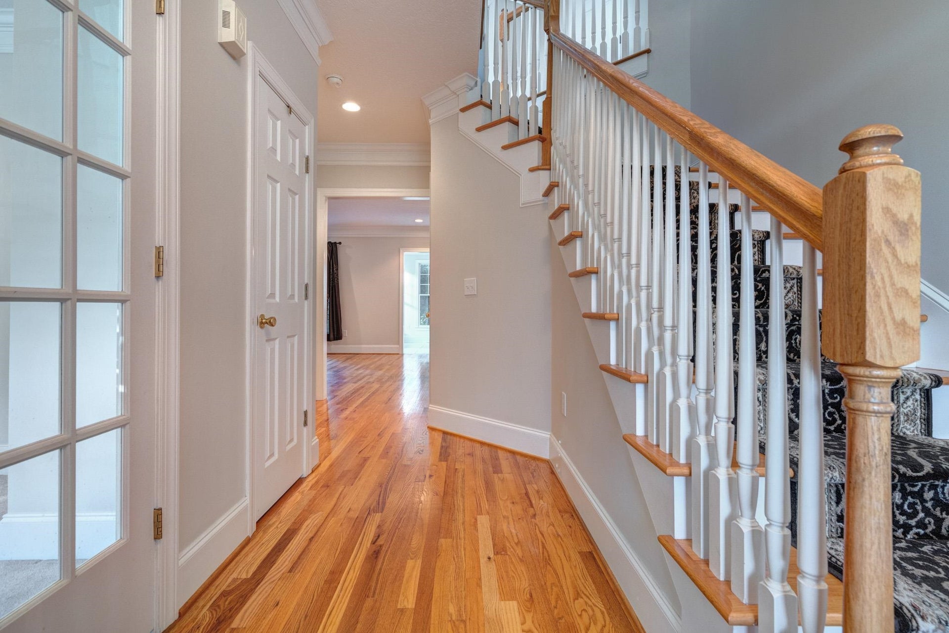 811 Village Way, Blacksburg, VA 24060
