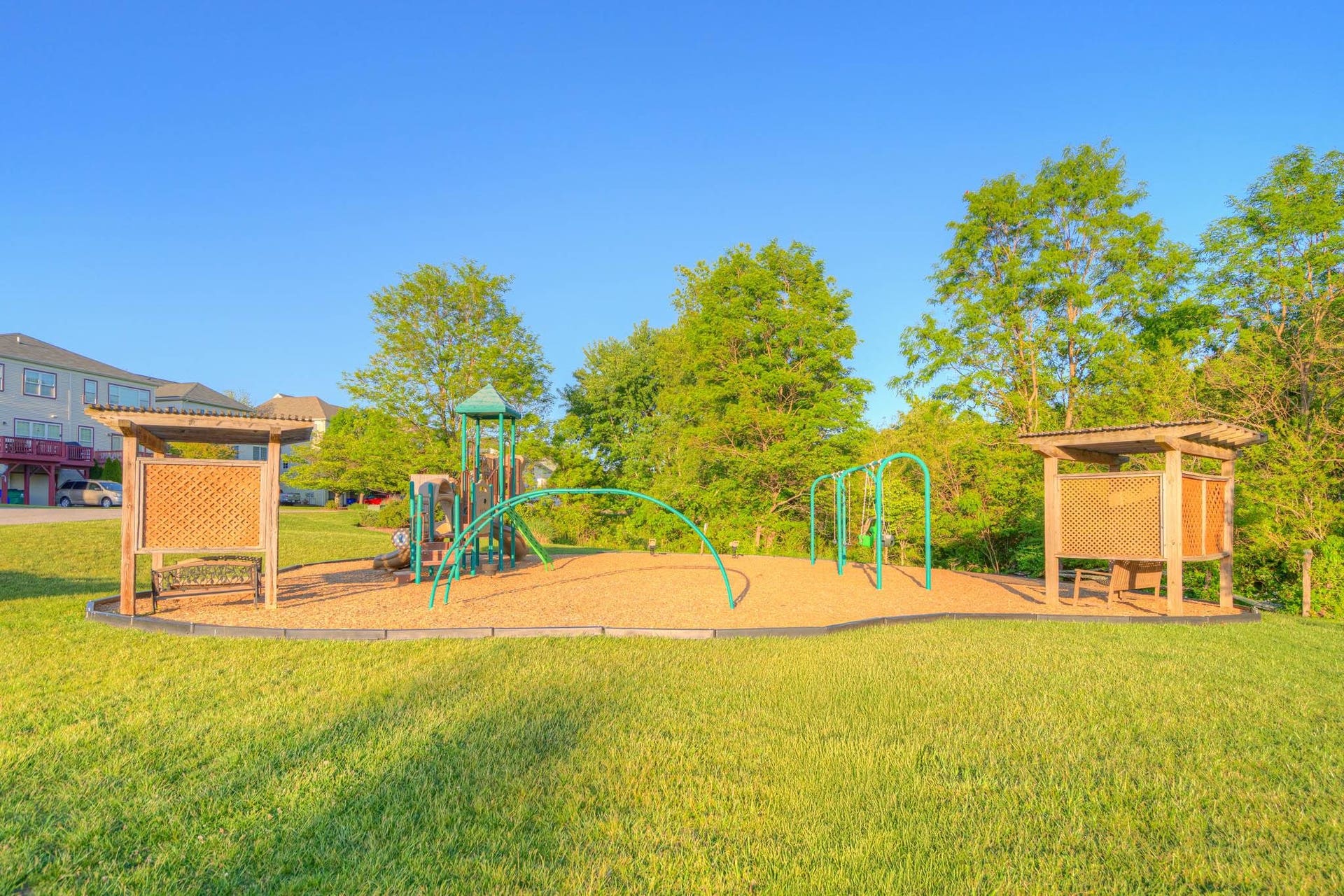 811 Village Way, Blacksburg, VA 24060
