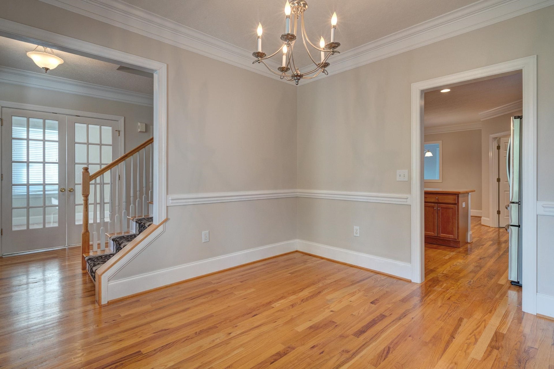 811 Village Way, Blacksburg, VA 24060