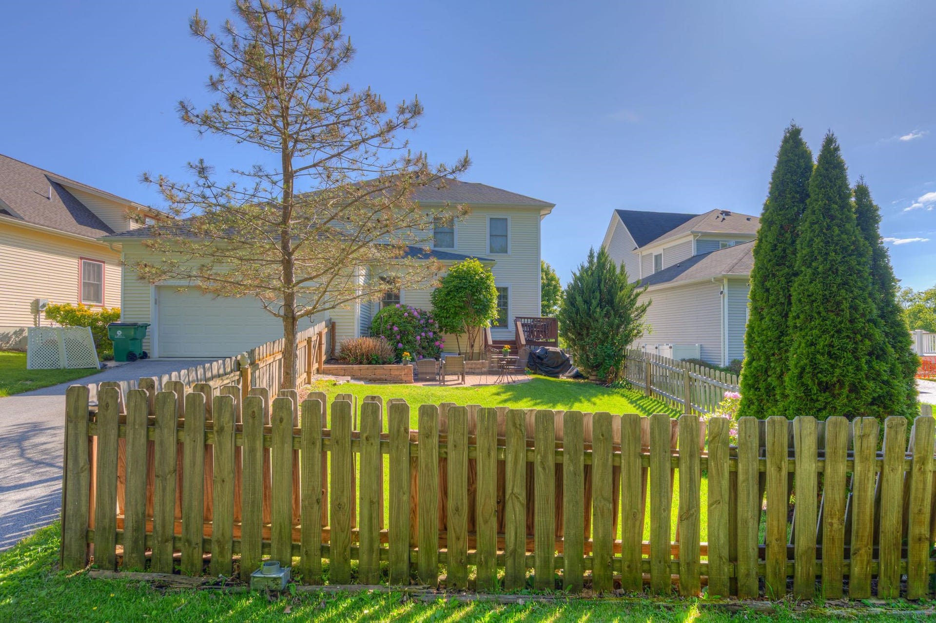 811 Village Way, Blacksburg, VA 24060