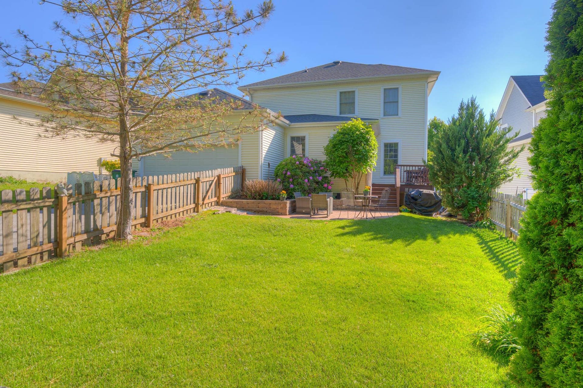 811 Village Way, Blacksburg, VA 24060