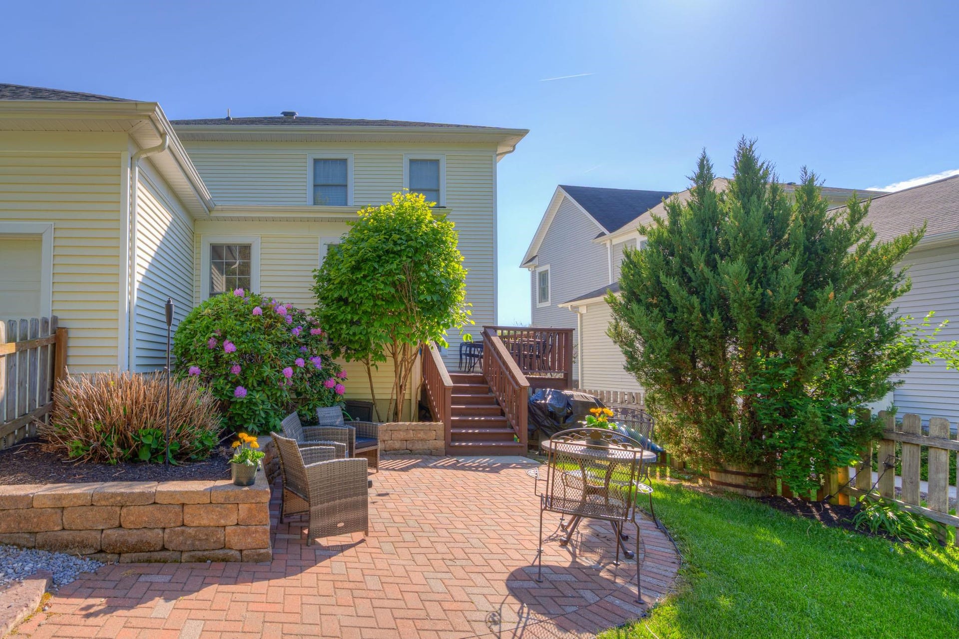811 Village Way, Blacksburg, VA 24060