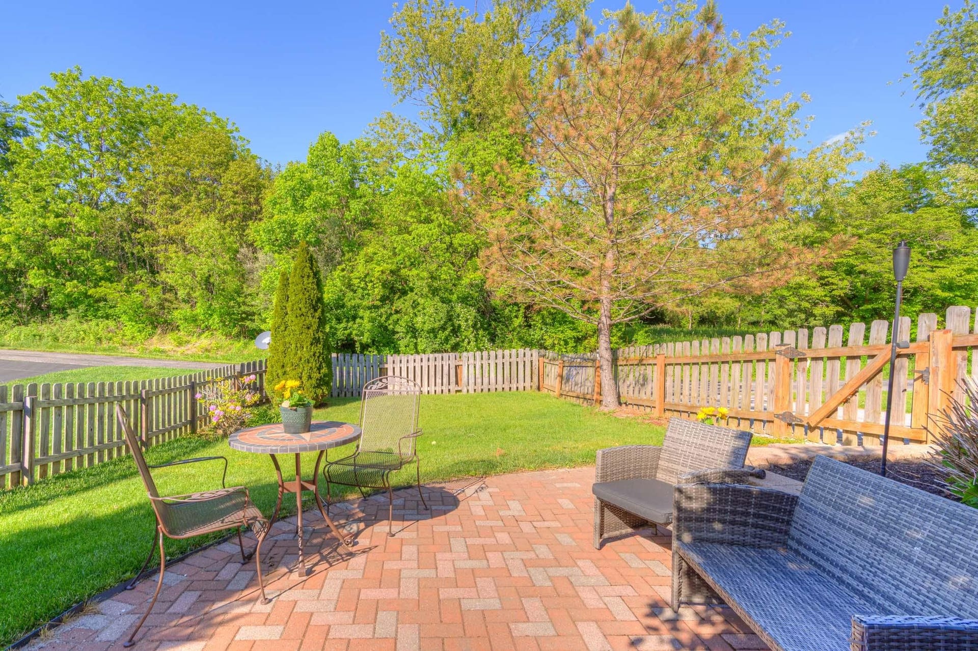 811 Village Way, Blacksburg, VA 24060