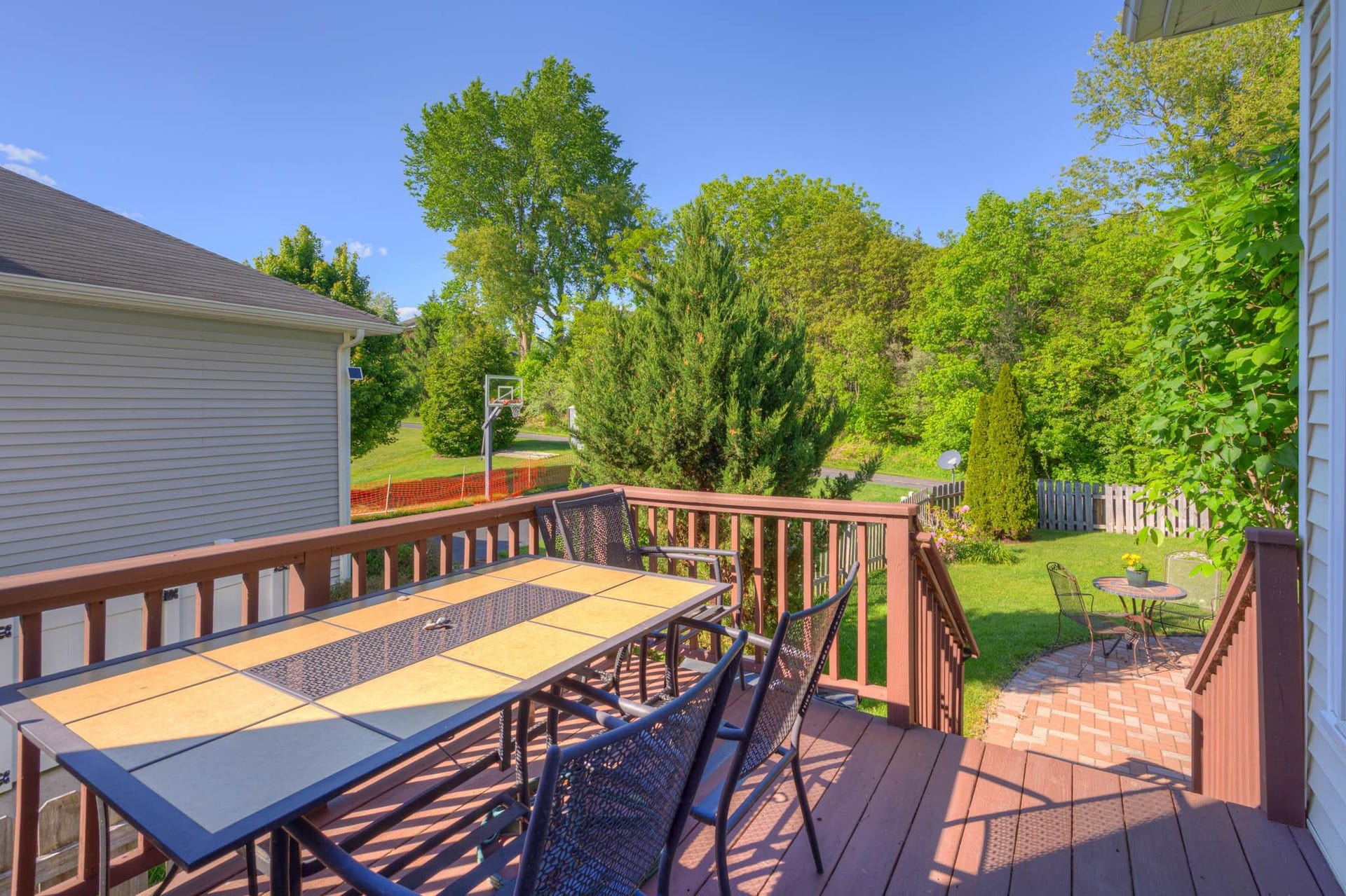 811 Village Way, Blacksburg, VA 24060