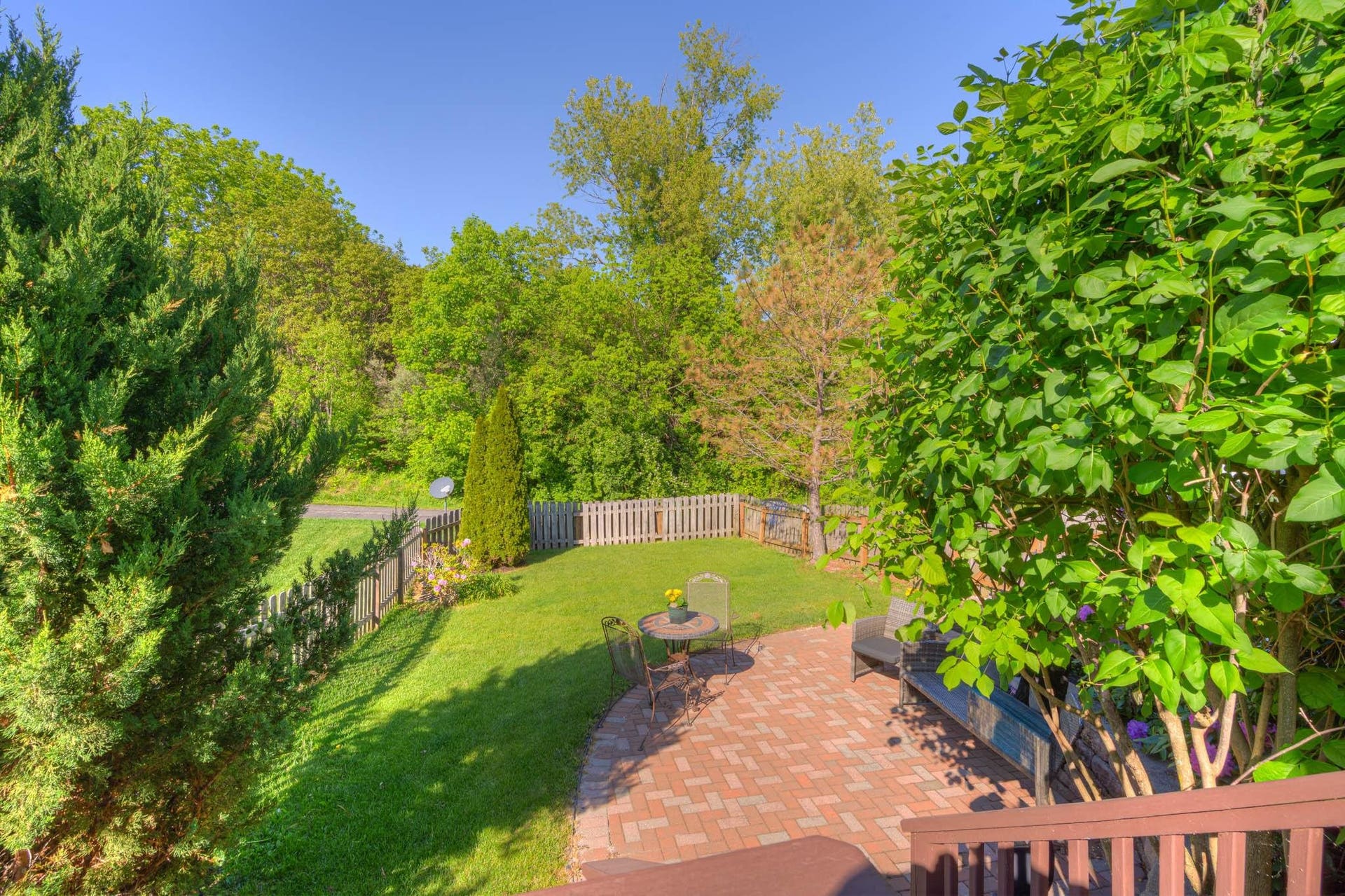 811 Village Way, Blacksburg, VA 24060