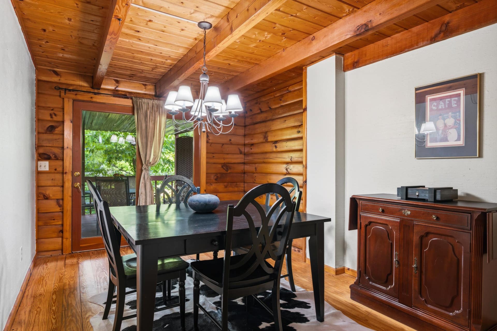 2 WINDSTREAM Court, Radford, VA 24141