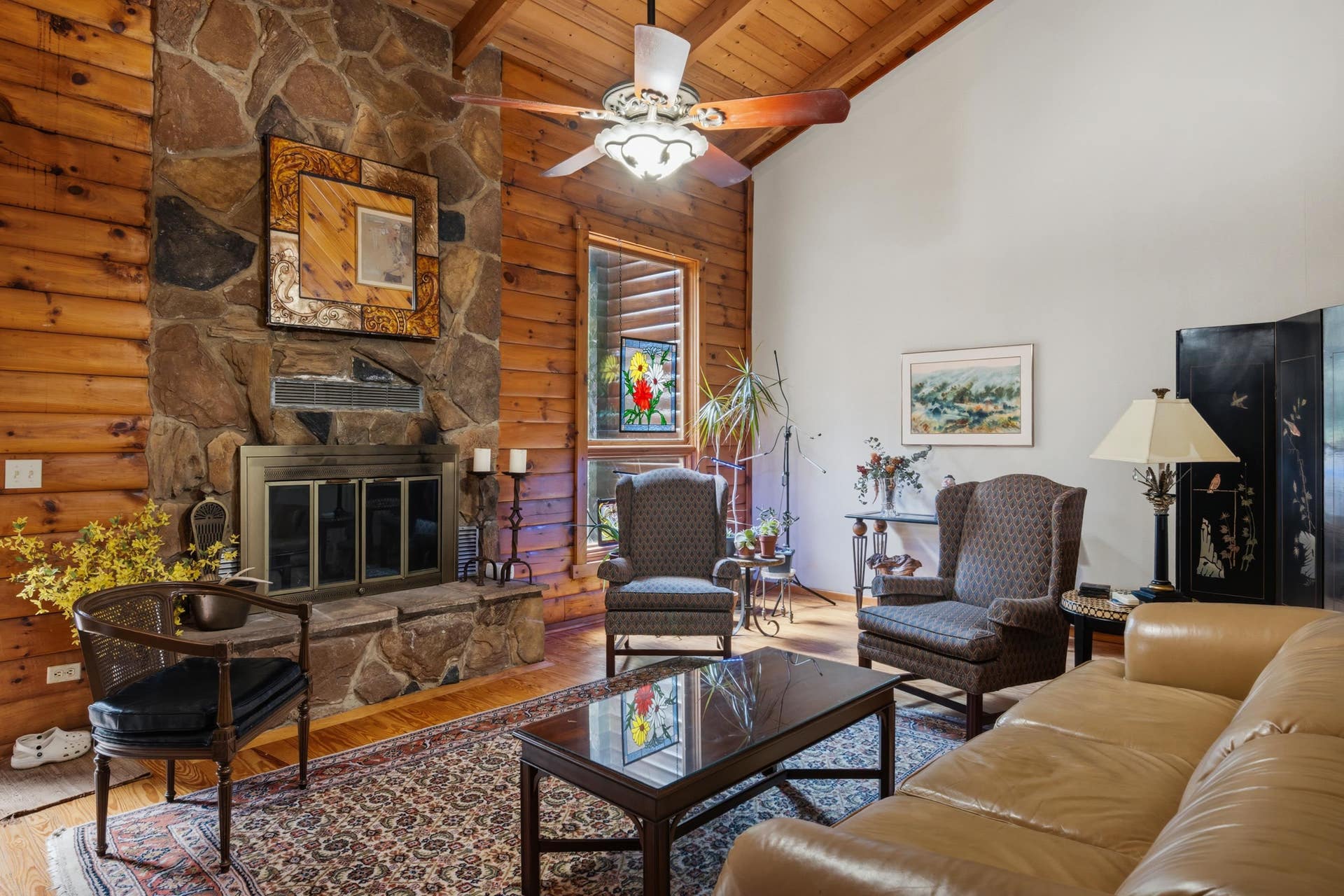 2 WINDSTREAM Court, Radford, VA 24141