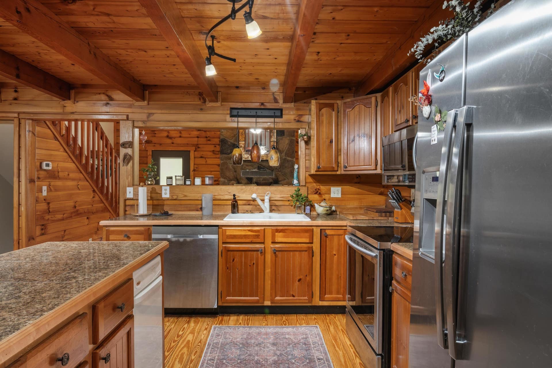 2 WINDSTREAM Court, Radford, VA 24141
