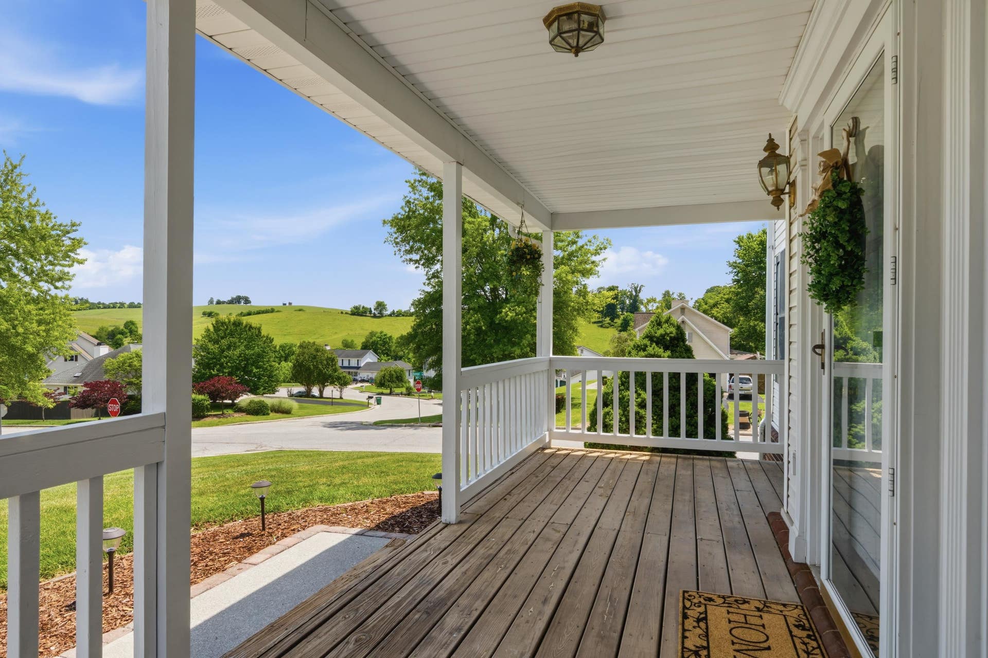 55 Sapphire Avenue, Christiansburg, VA 24073