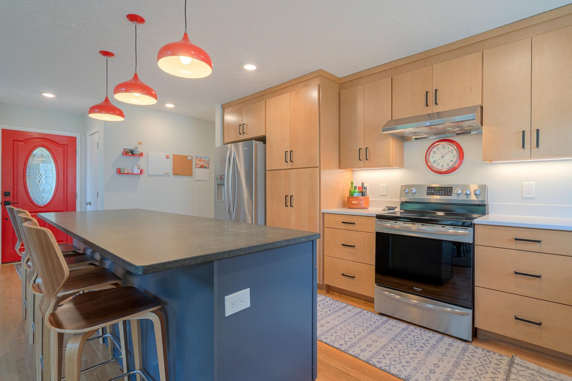 2006 Christopher Drive, Blacksburg, VA 24060