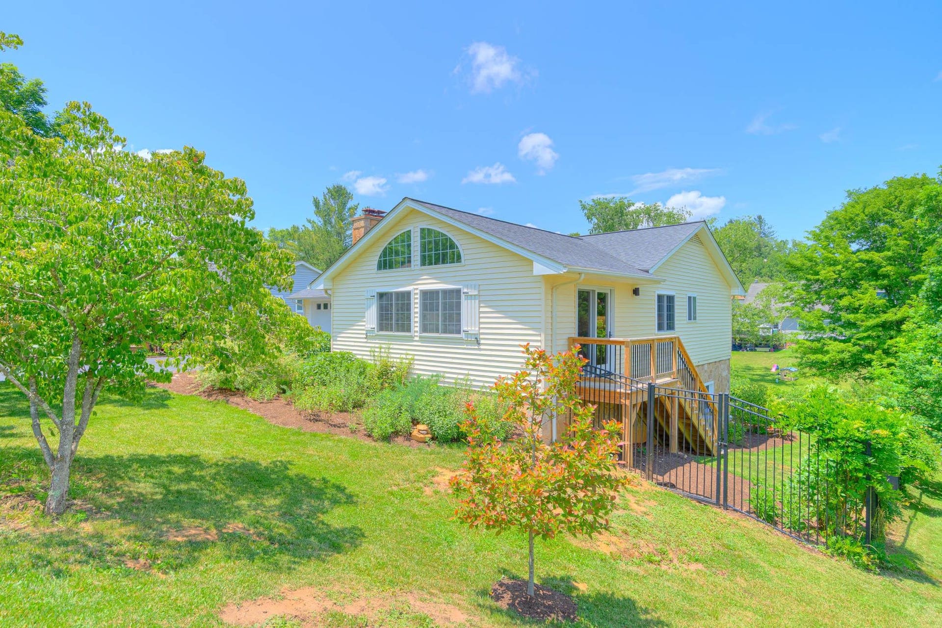 2006 Christopher Drive, Blacksburg, VA 24060