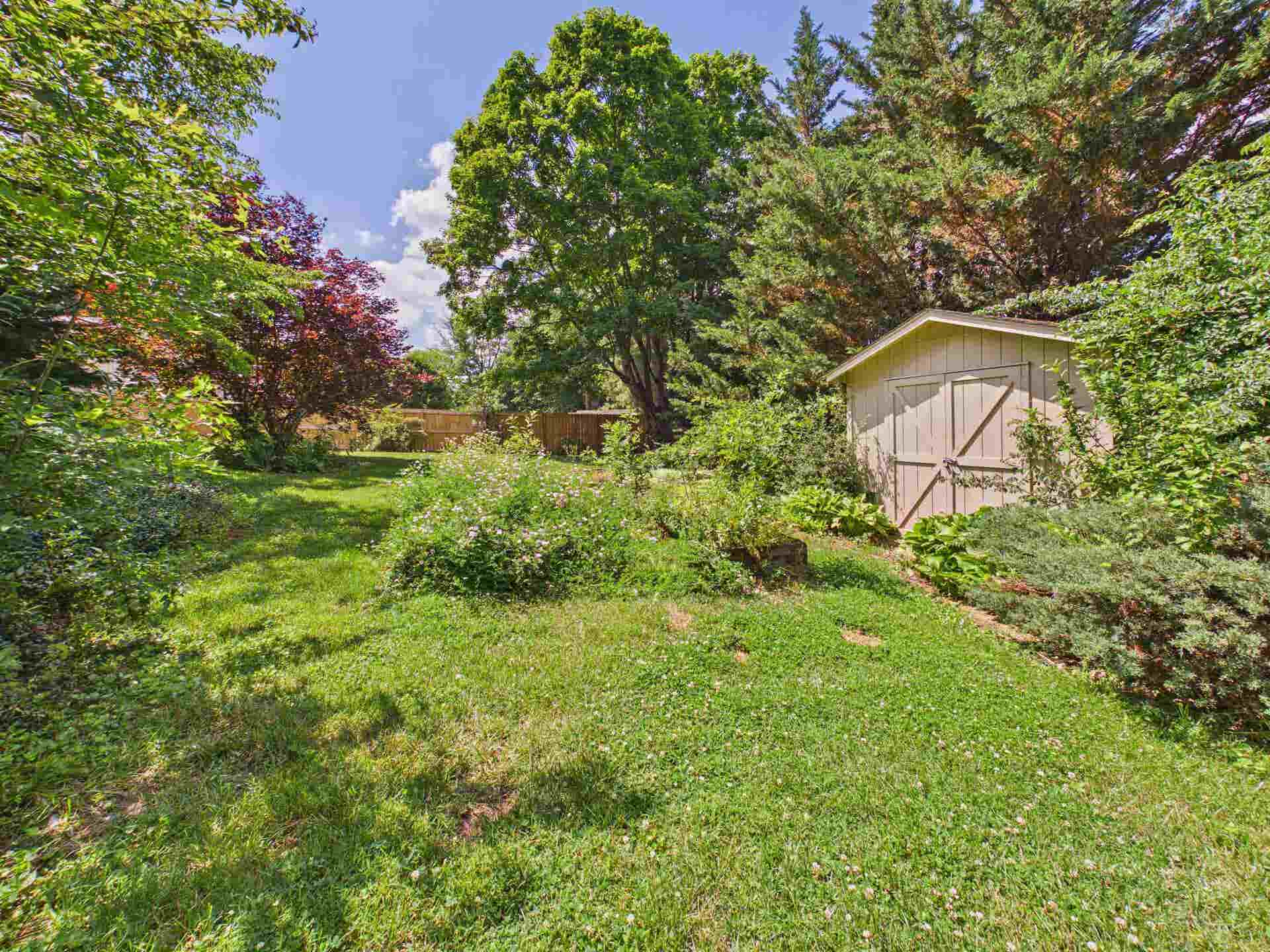 815 Hutcheson Drive, Blacksburg, VA 24060