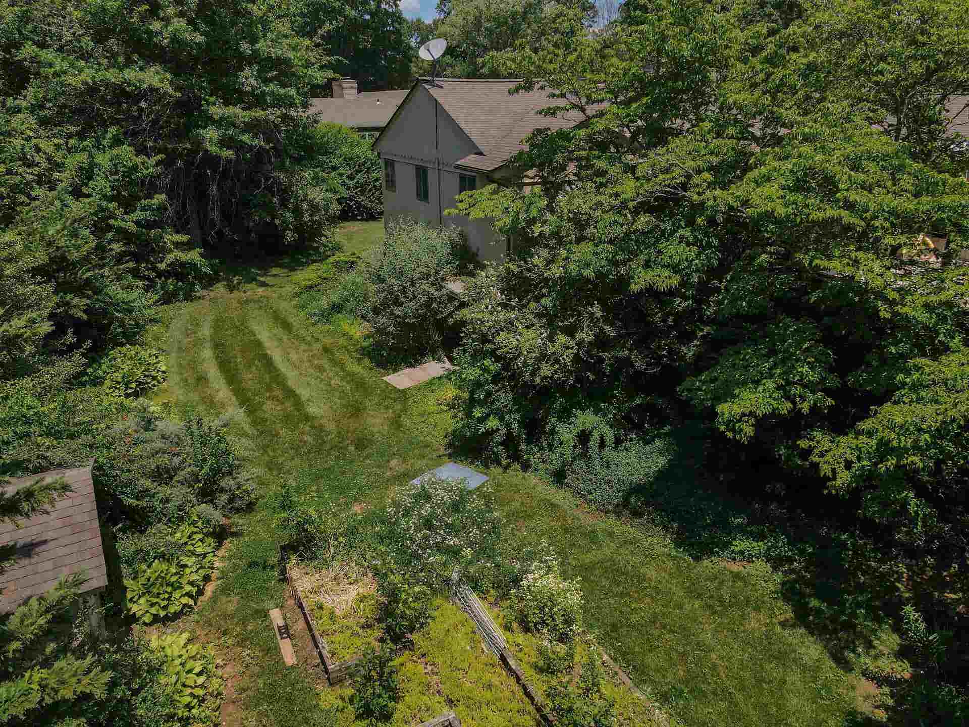 815 Hutcheson Drive, Blacksburg, VA 24060