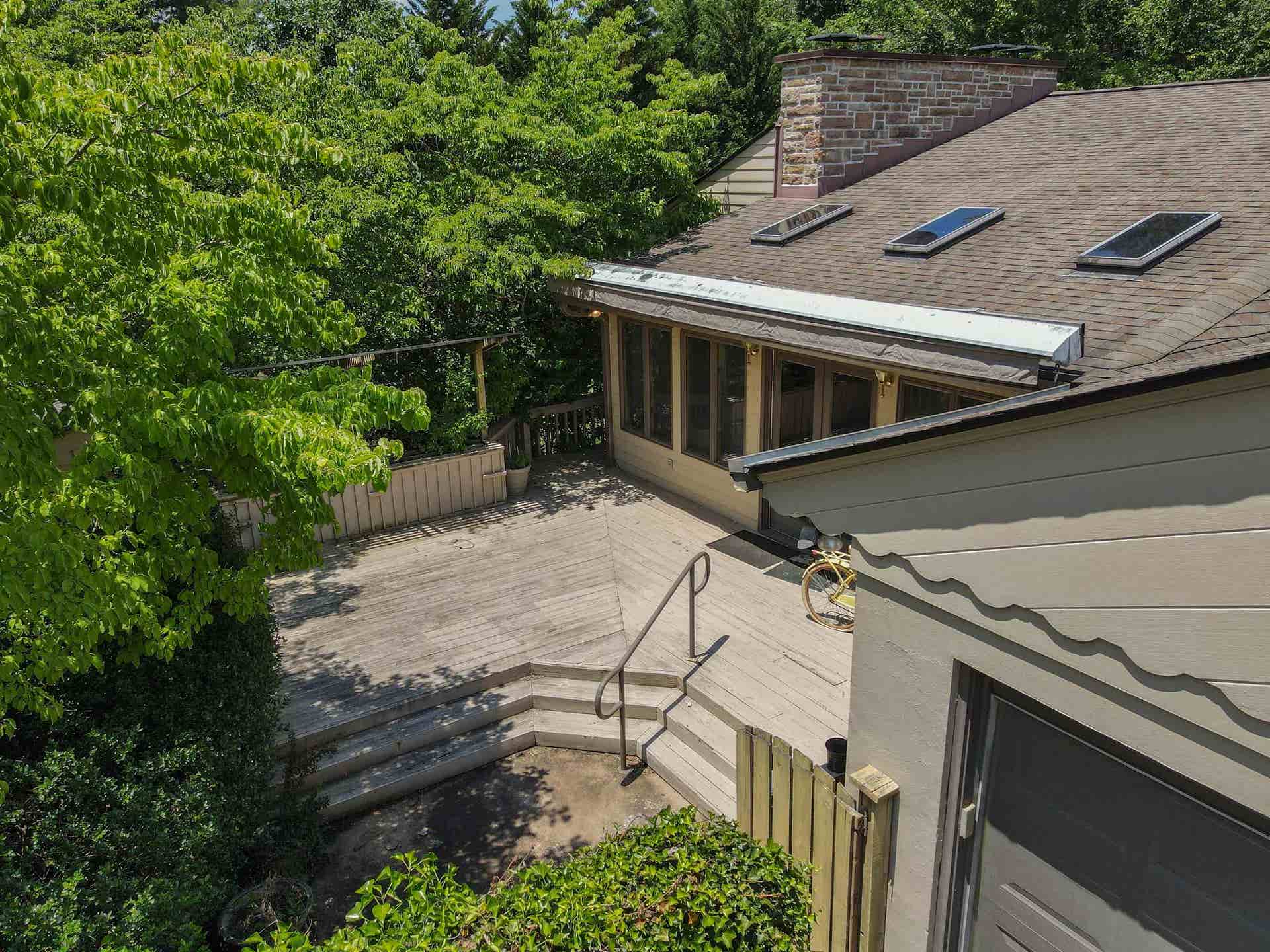 815 Hutcheson Drive, Blacksburg, VA 24060