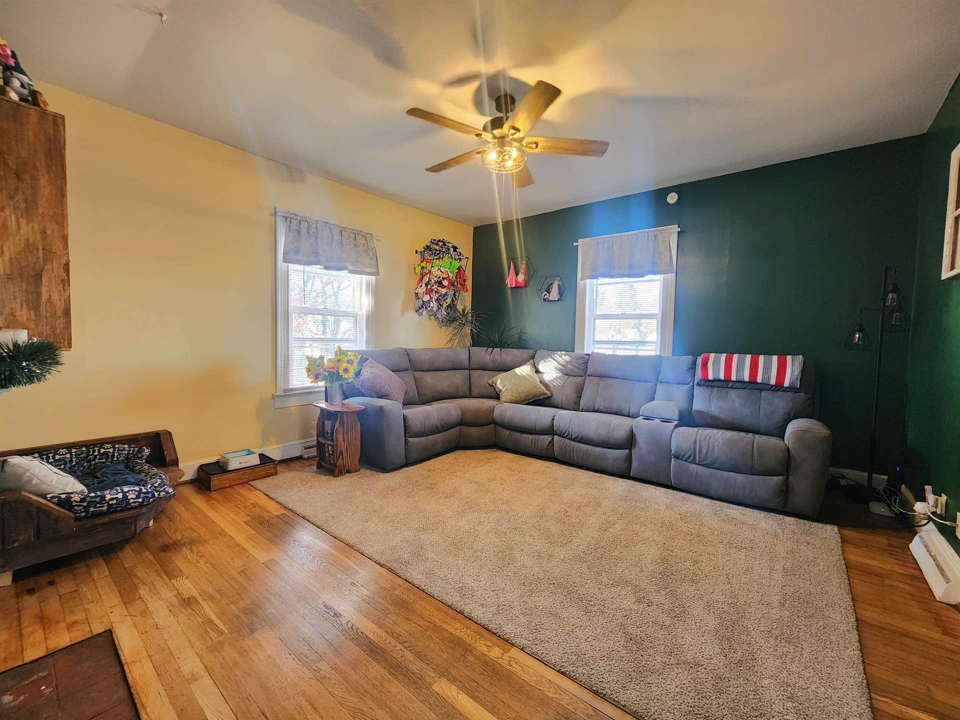 1601 Downey Street, Radford, VA 24141