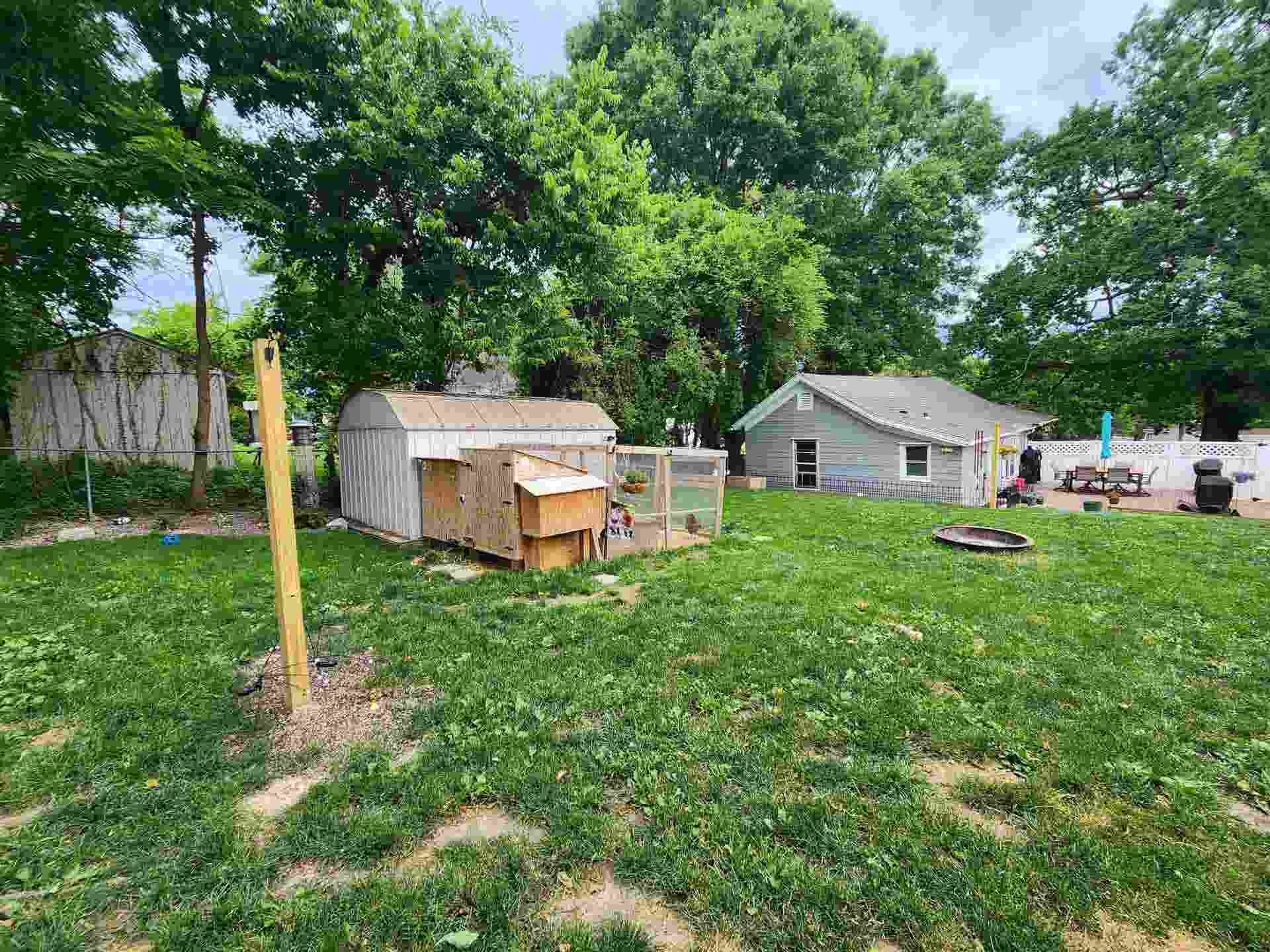 1601 Downey Street, Radford, VA 24141