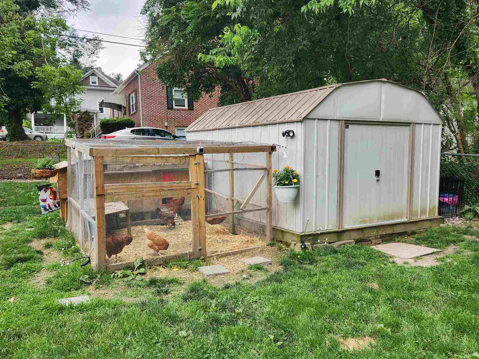 1601 Downey Street, Radford, VA 24141