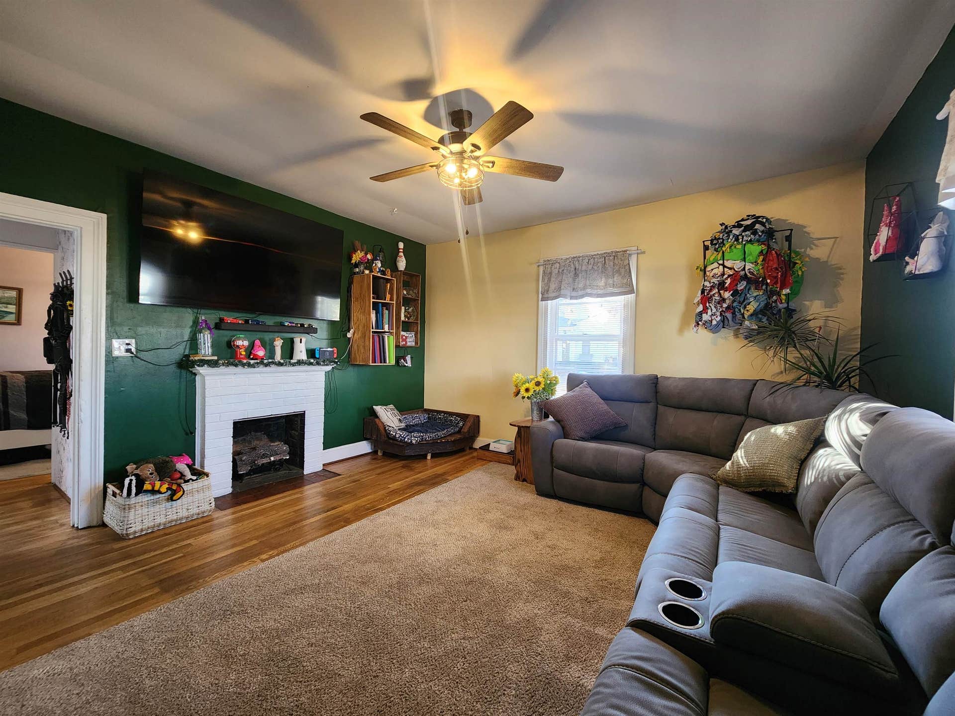 1601 Downey Street, Radford, VA 24141
