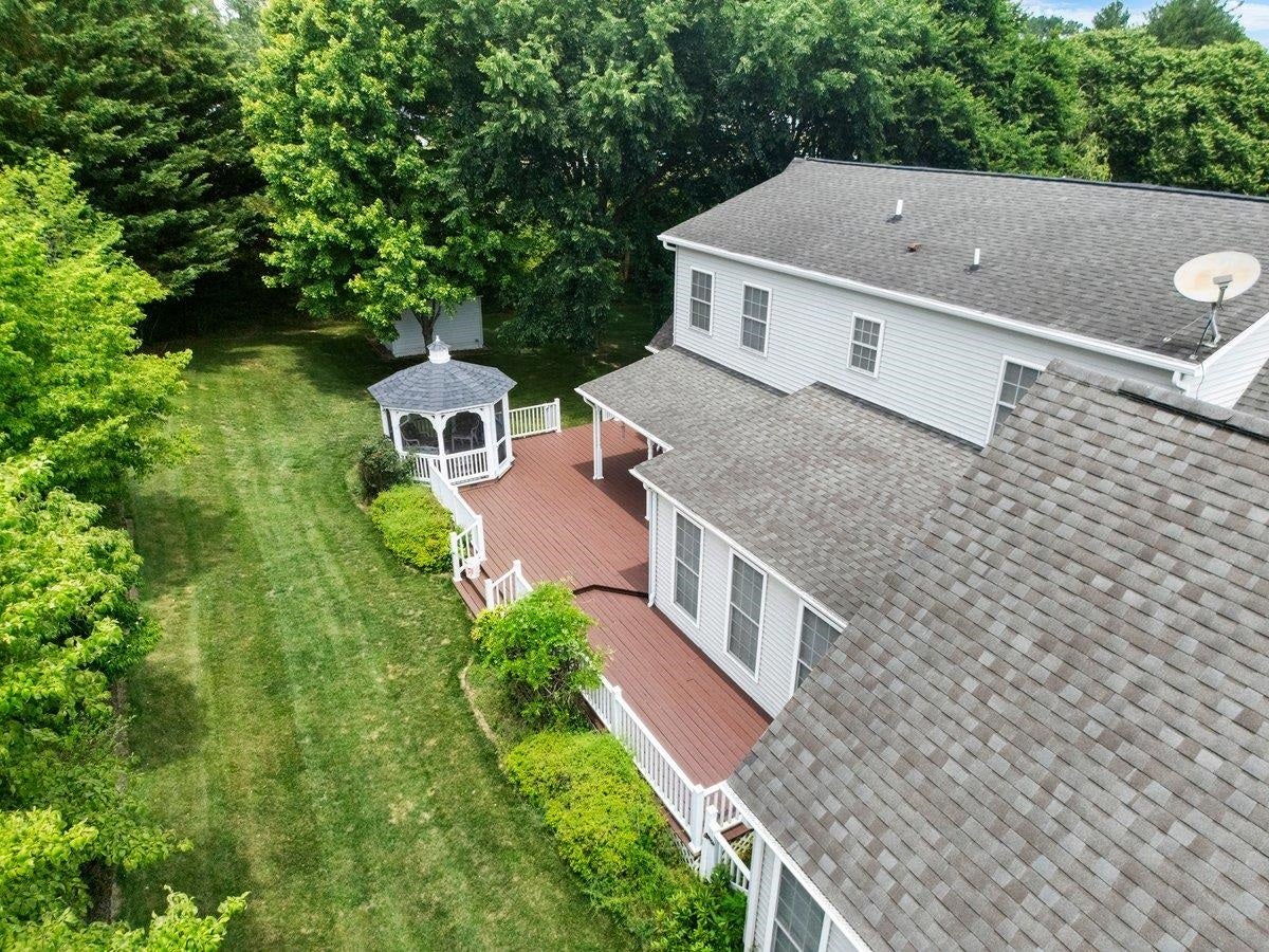 1114 Camper Street, Pulaski, VA 24301