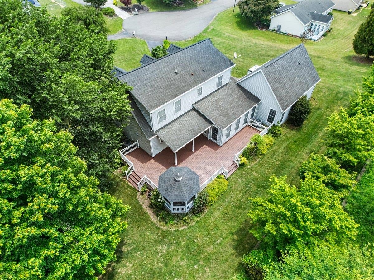 1114 Camper Street, Pulaski, VA 24301