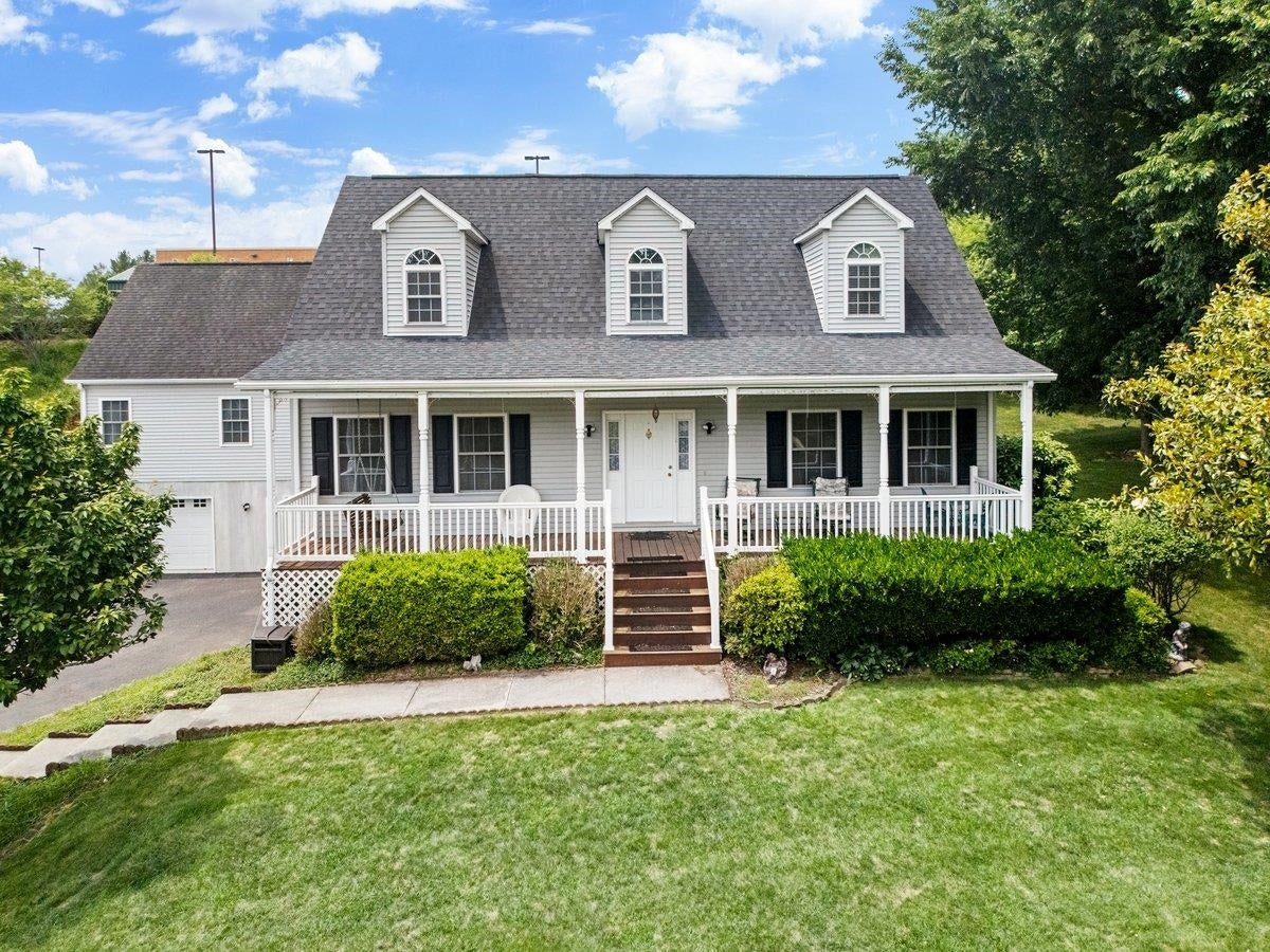 1114 Camper Street, Pulaski, VA 24301