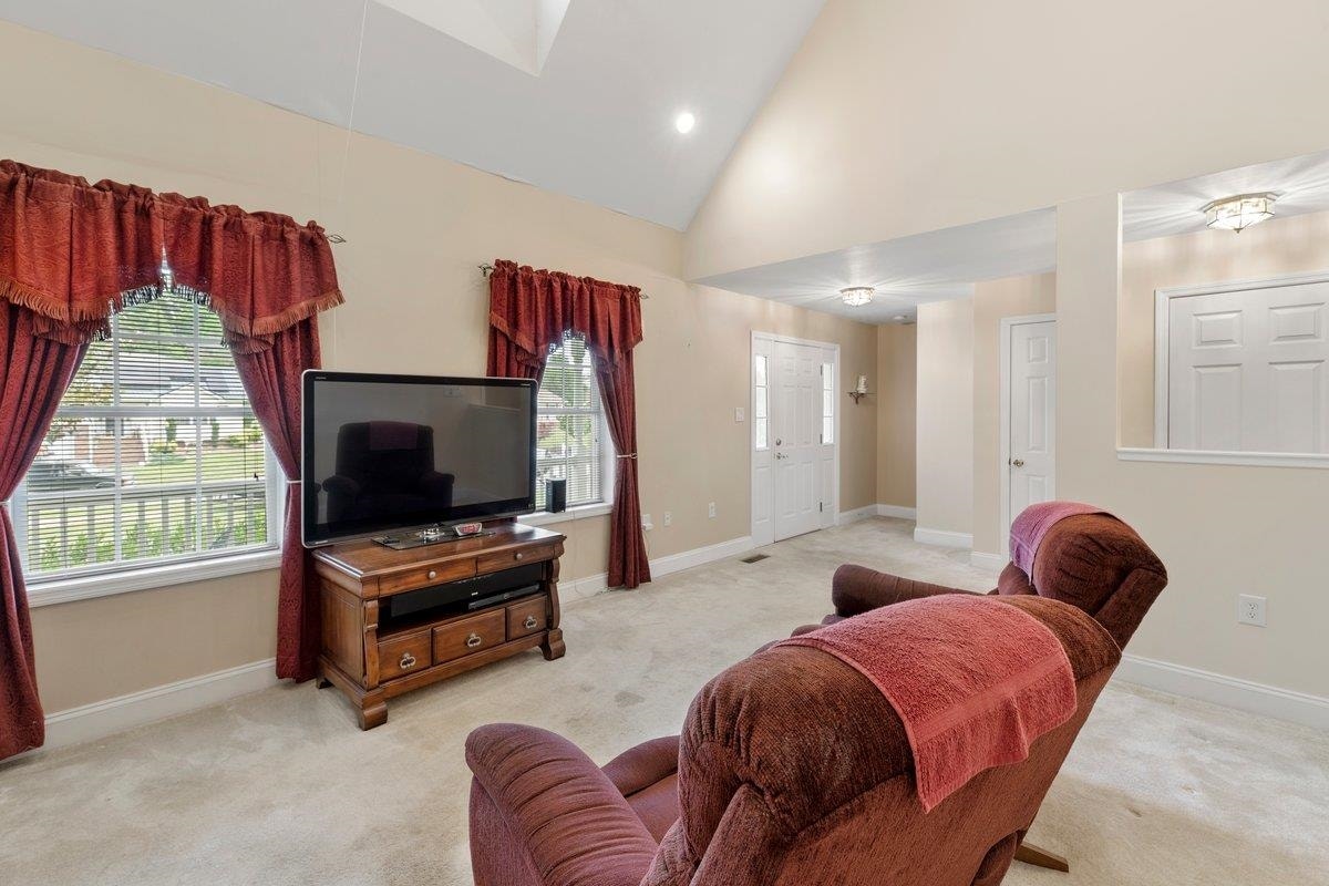 1114 Camper Street, Pulaski, VA 24301