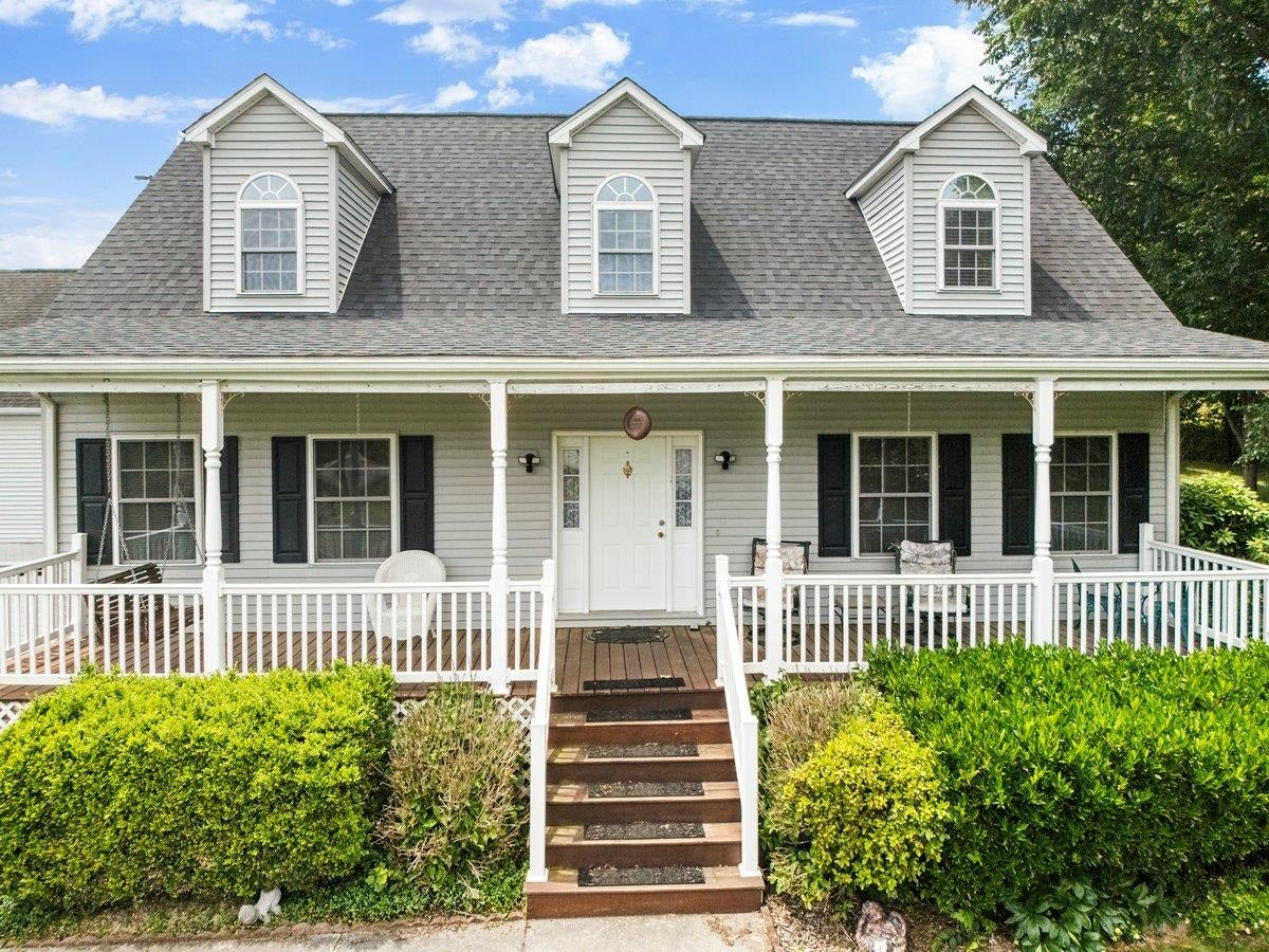 1114 Camper Street, Pulaski, VA 24301